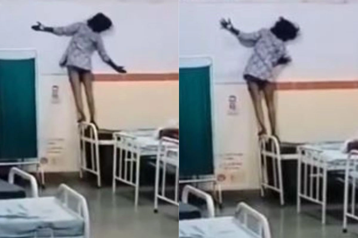 Rajasthan Viral Video