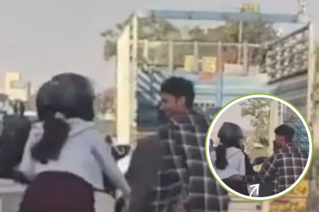 Rajasthan Viral Video