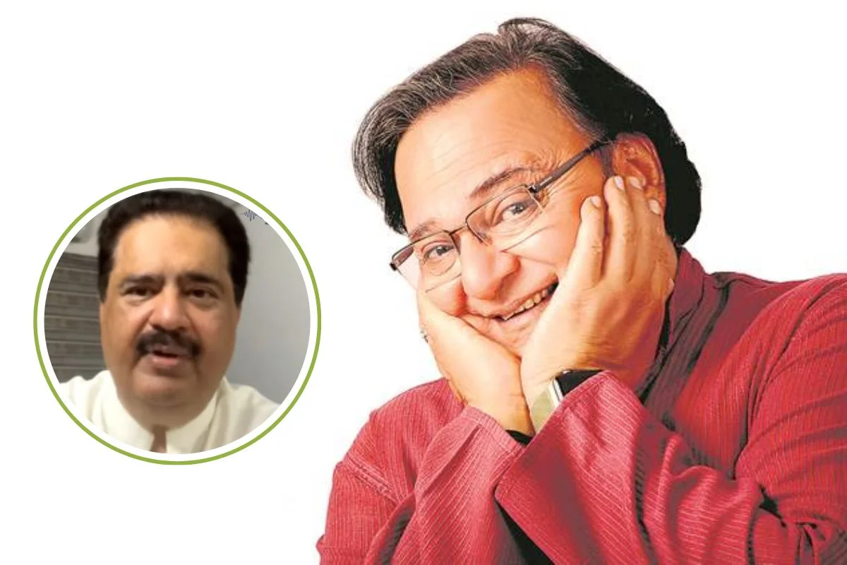 Rakesh Bedi