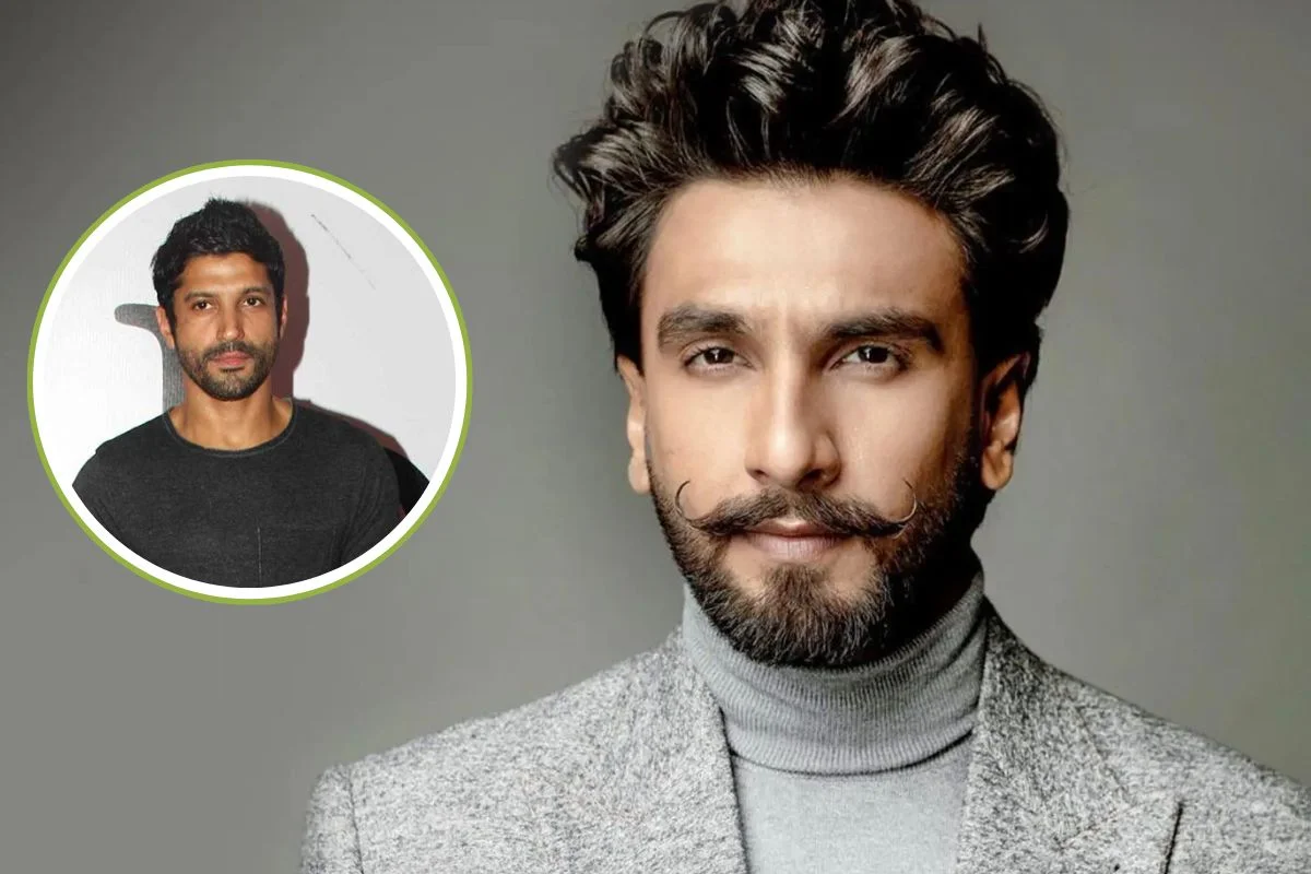 Ranveer Singh