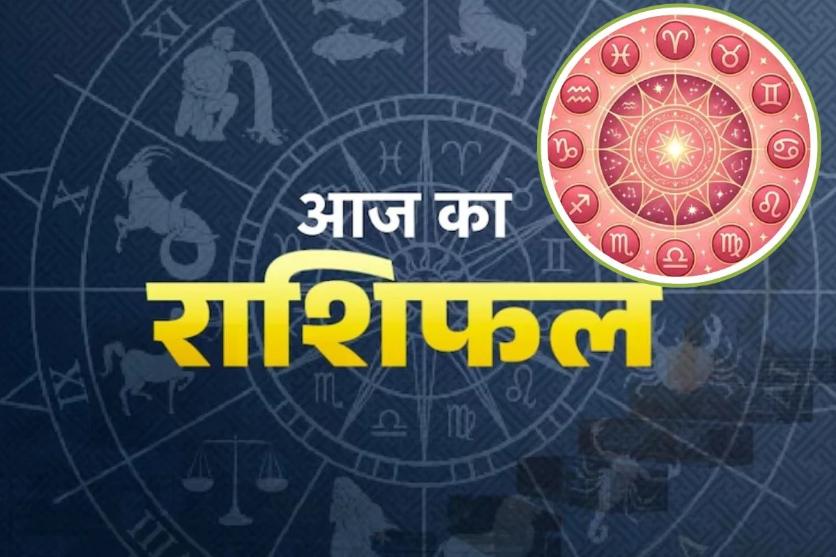 Rashifal 3 April 2026