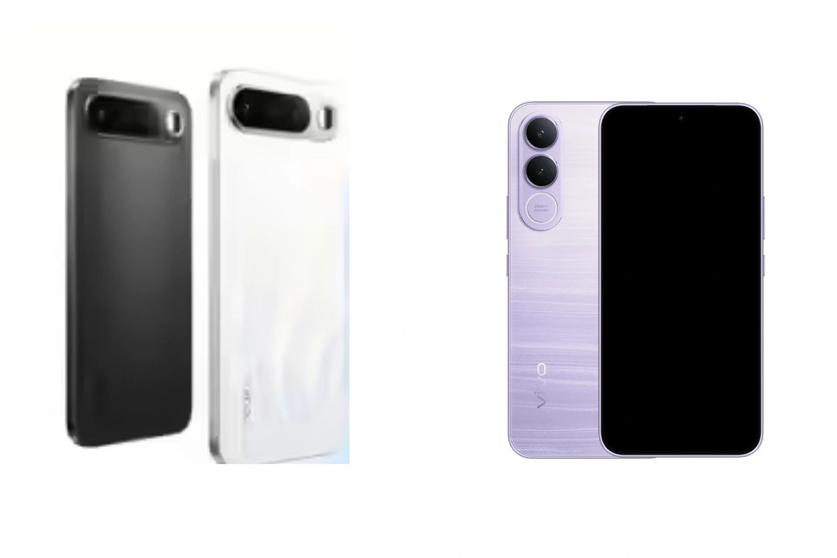 Realme 16 vs Vivo V70 FE