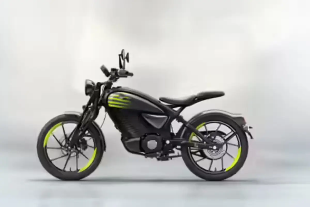 Royal Enfield Flying Flea C6