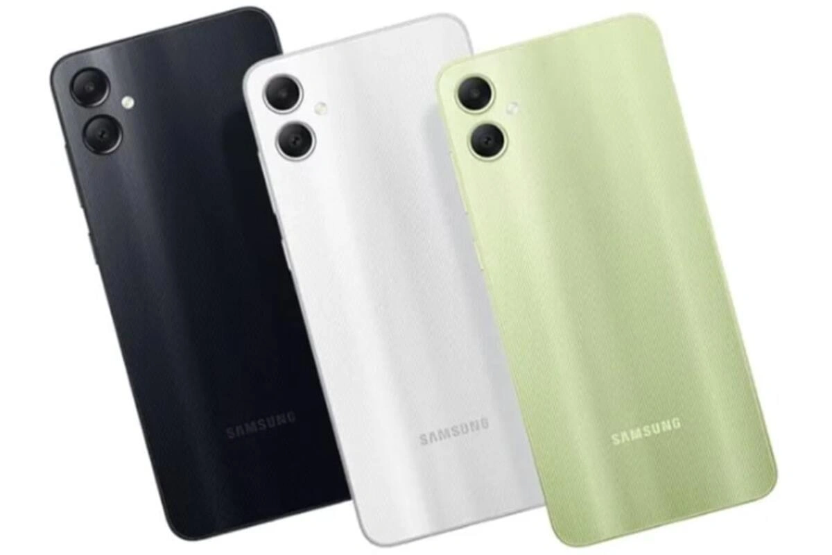 Samsung Galaxy A06