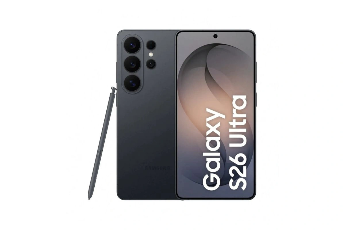 Samsung Galaxy S26 Ultra