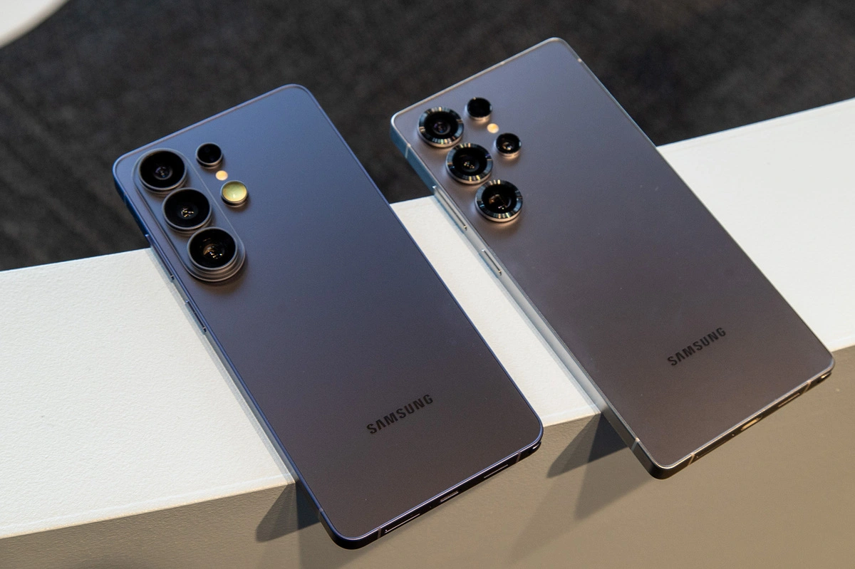 Samsung Galaxy S27 Ultra