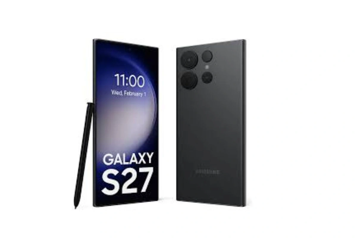 Samsung Galaxy S27 Ultra