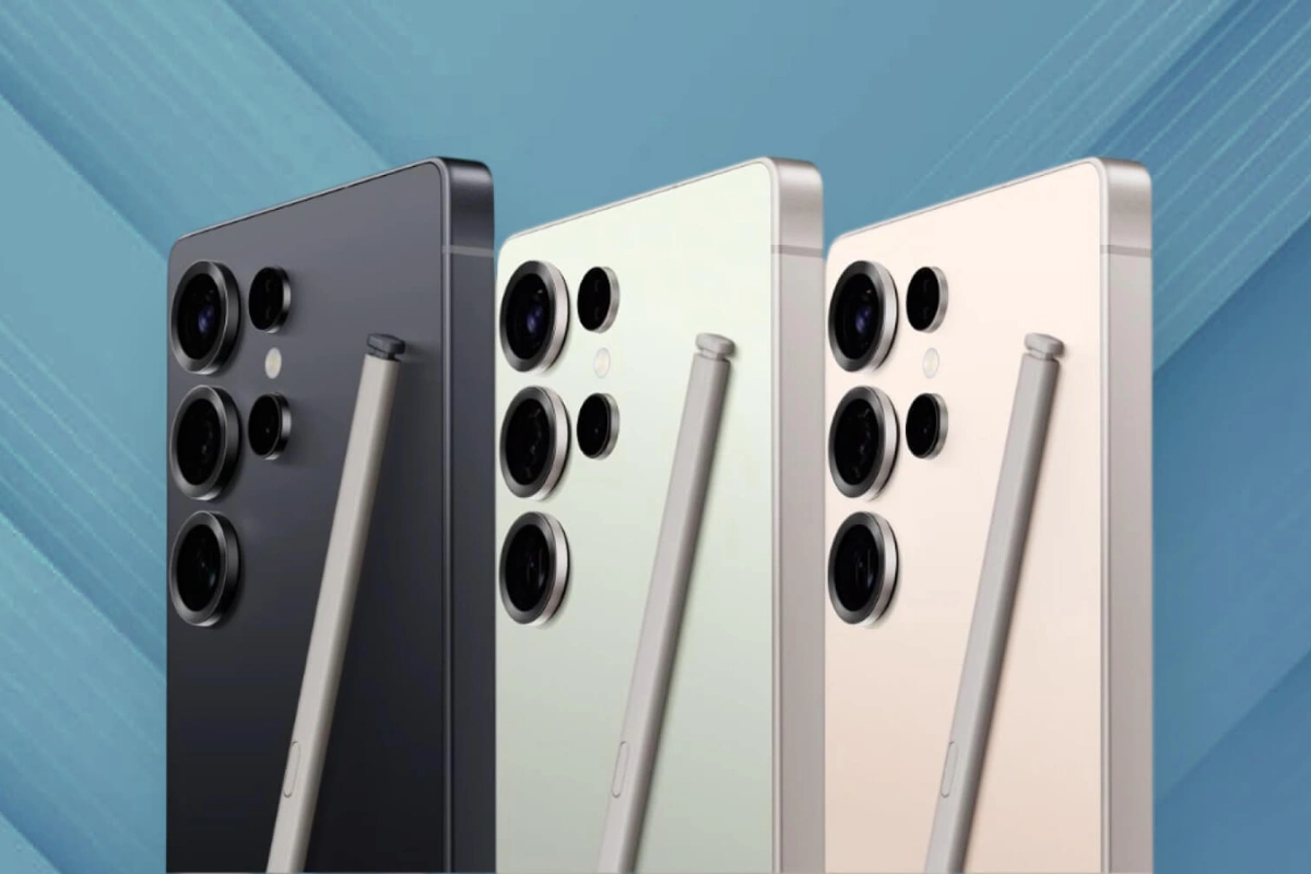 Samsung Galaxy S27 Ultra