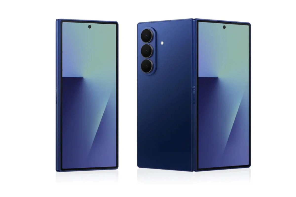 Samsung Galaxy Z Fold 8