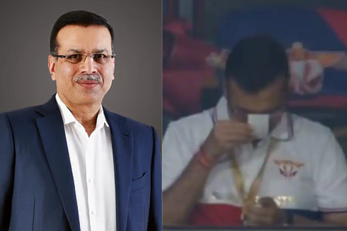 Sanjiv Goenka