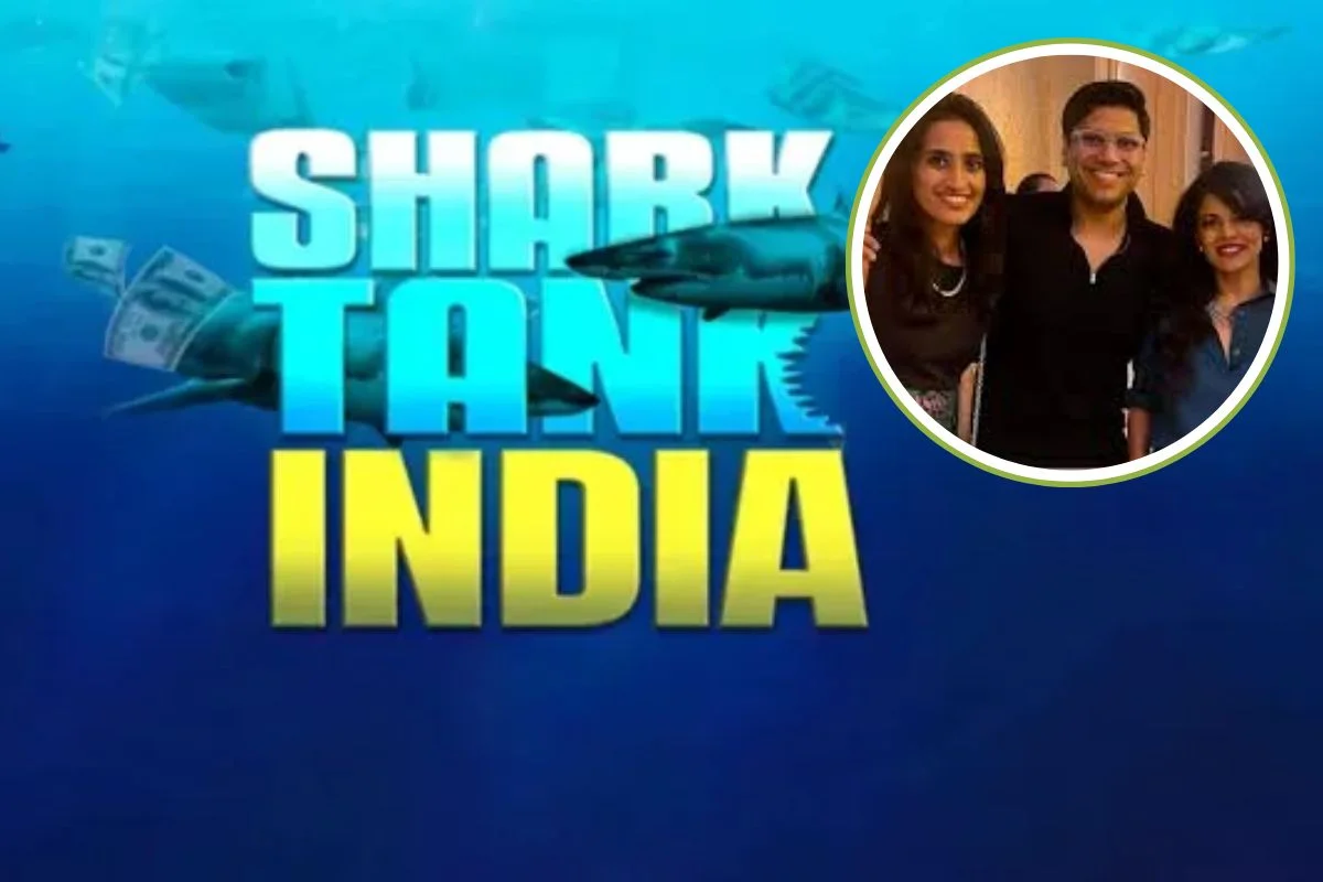 Shark Tank India