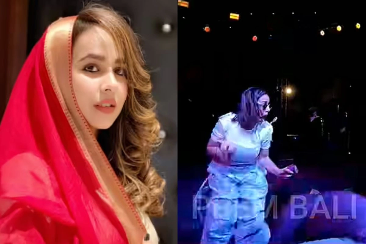 Sunanda Sharma