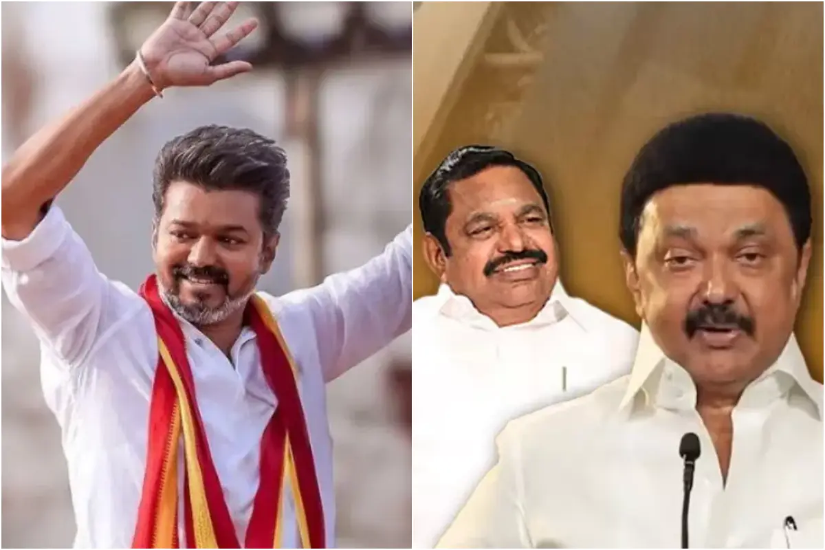 TN Assembly Election 2026