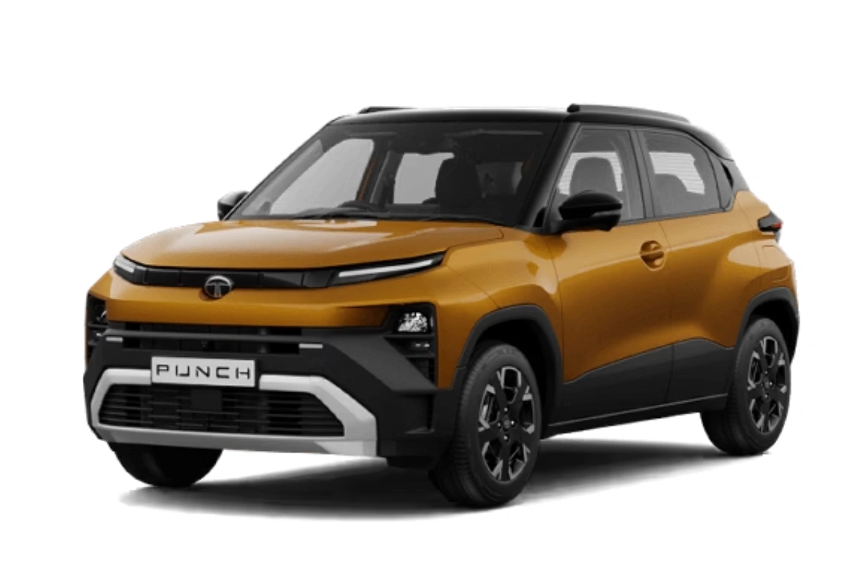 Tata Punch