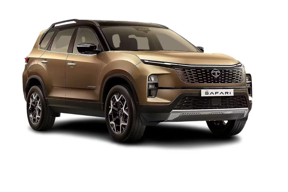 Tata Safari Prices Hiked