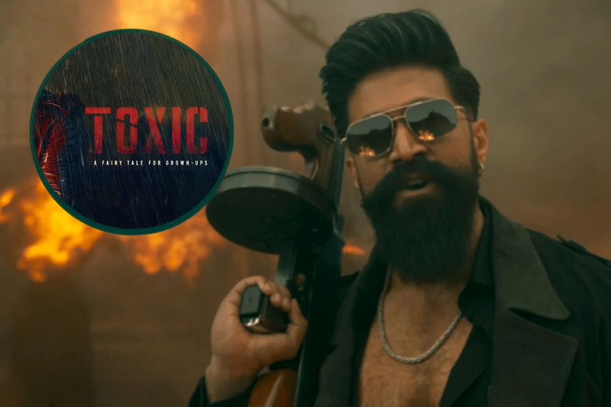 Toxic