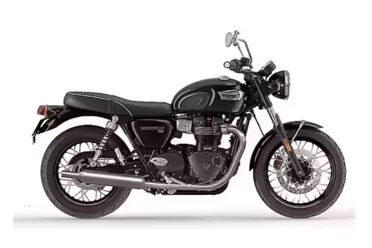 Triumph Bonneville 400