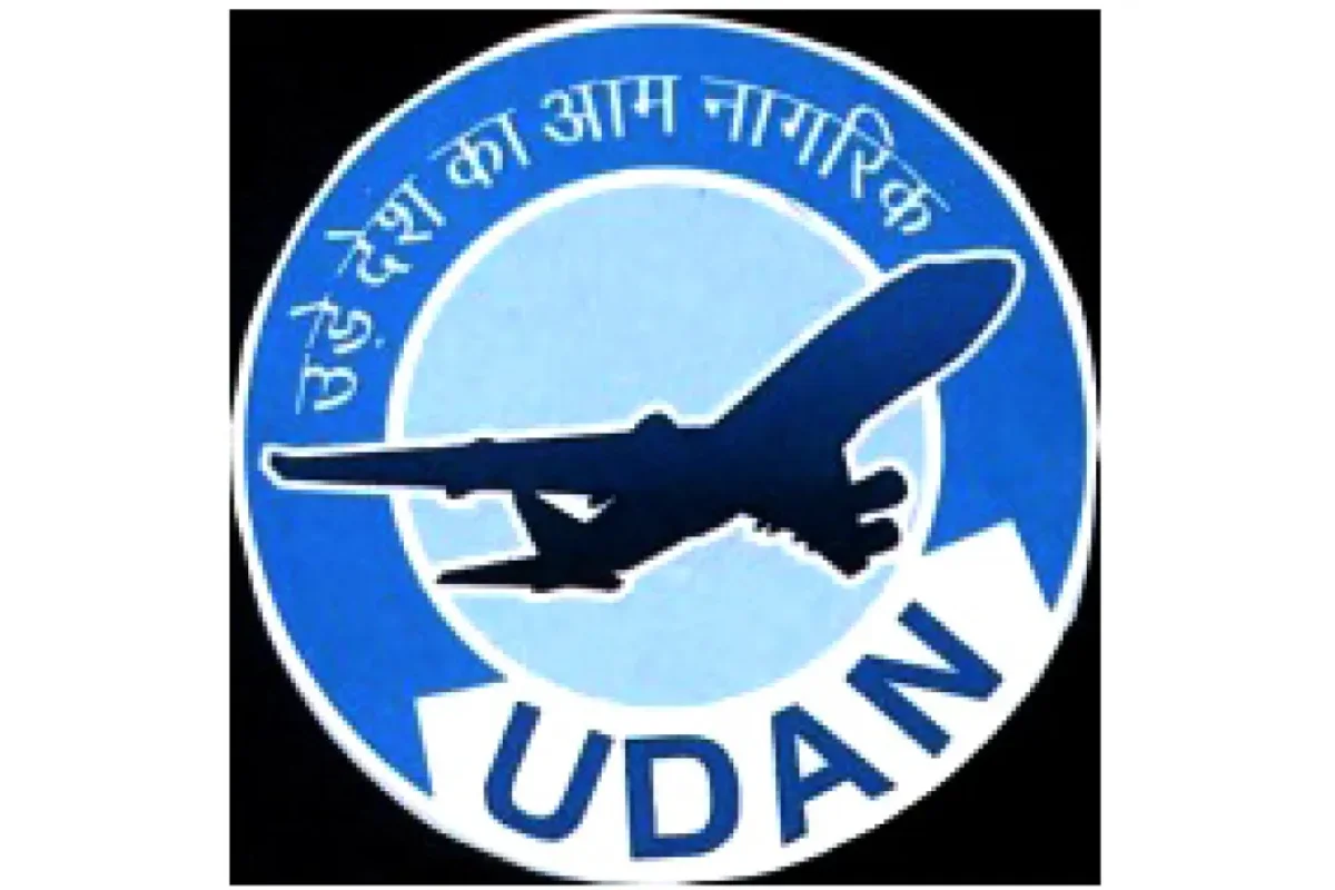 UDAN Scheme