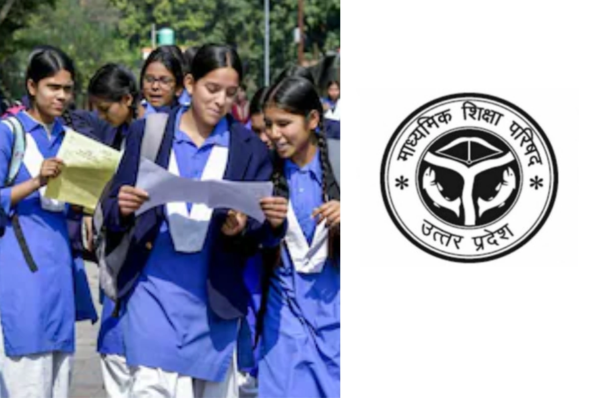 UP Board 10th 12th Result 2026