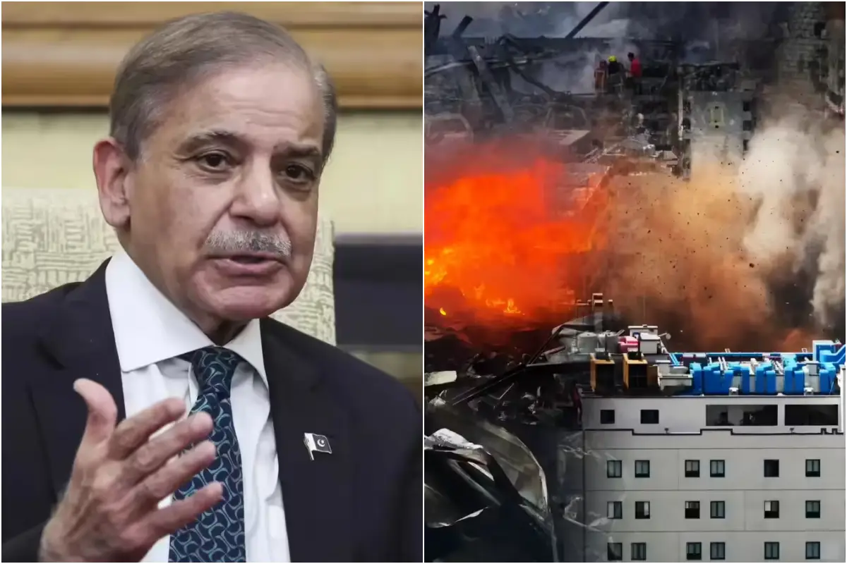 US Iran Pakistan Talks