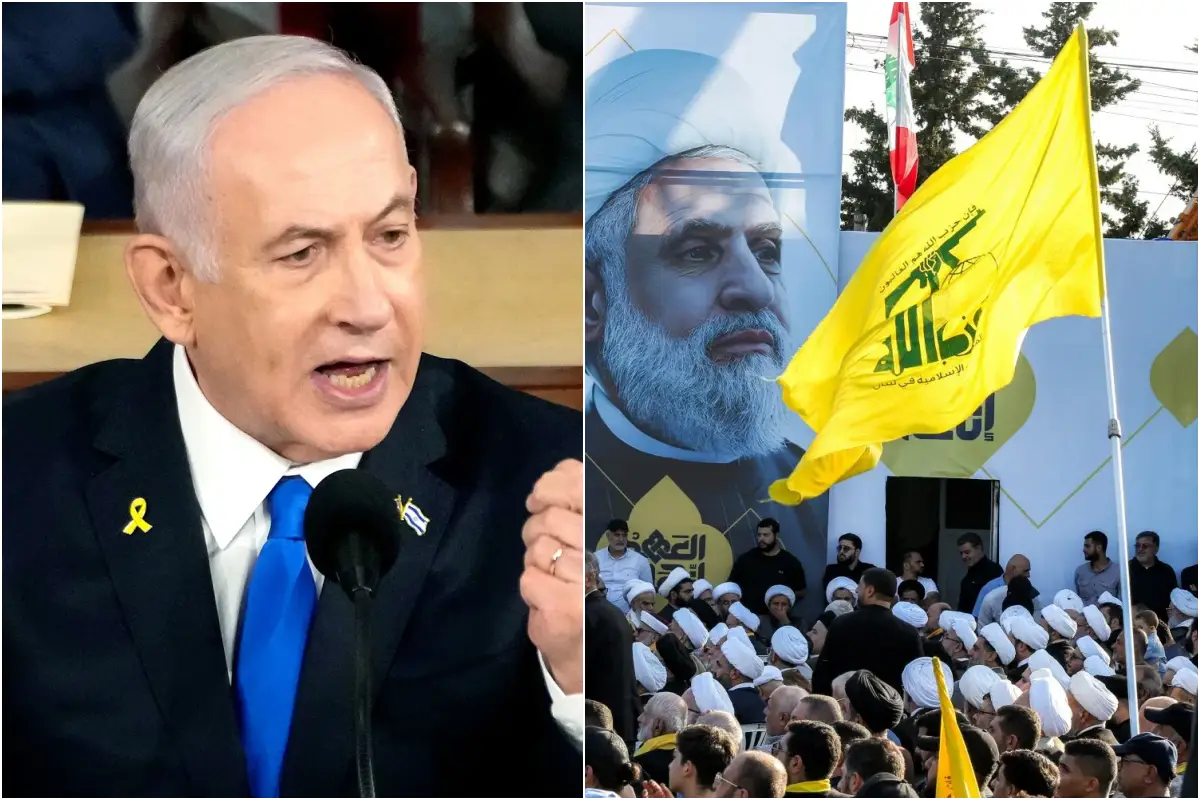 US-Iran War Ceasefire