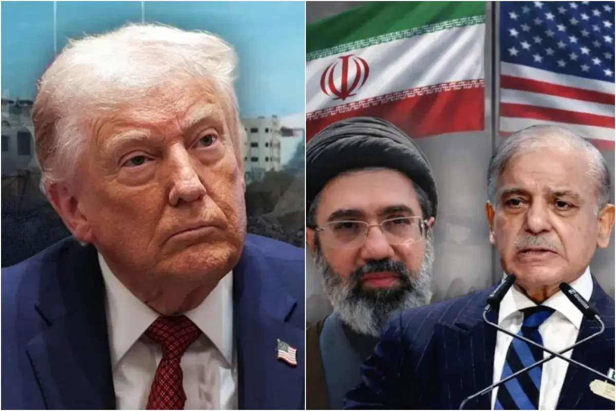 US-Iran War Ceasefire