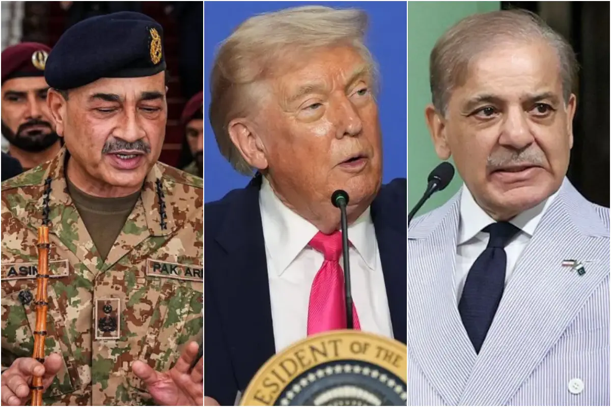 US-Iran War Ceasefire