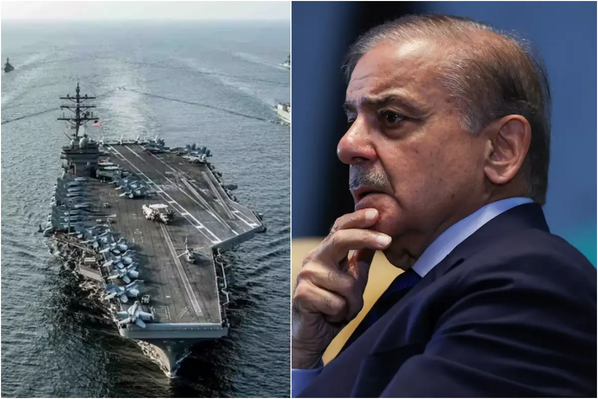 US-Iran War Ceasefire