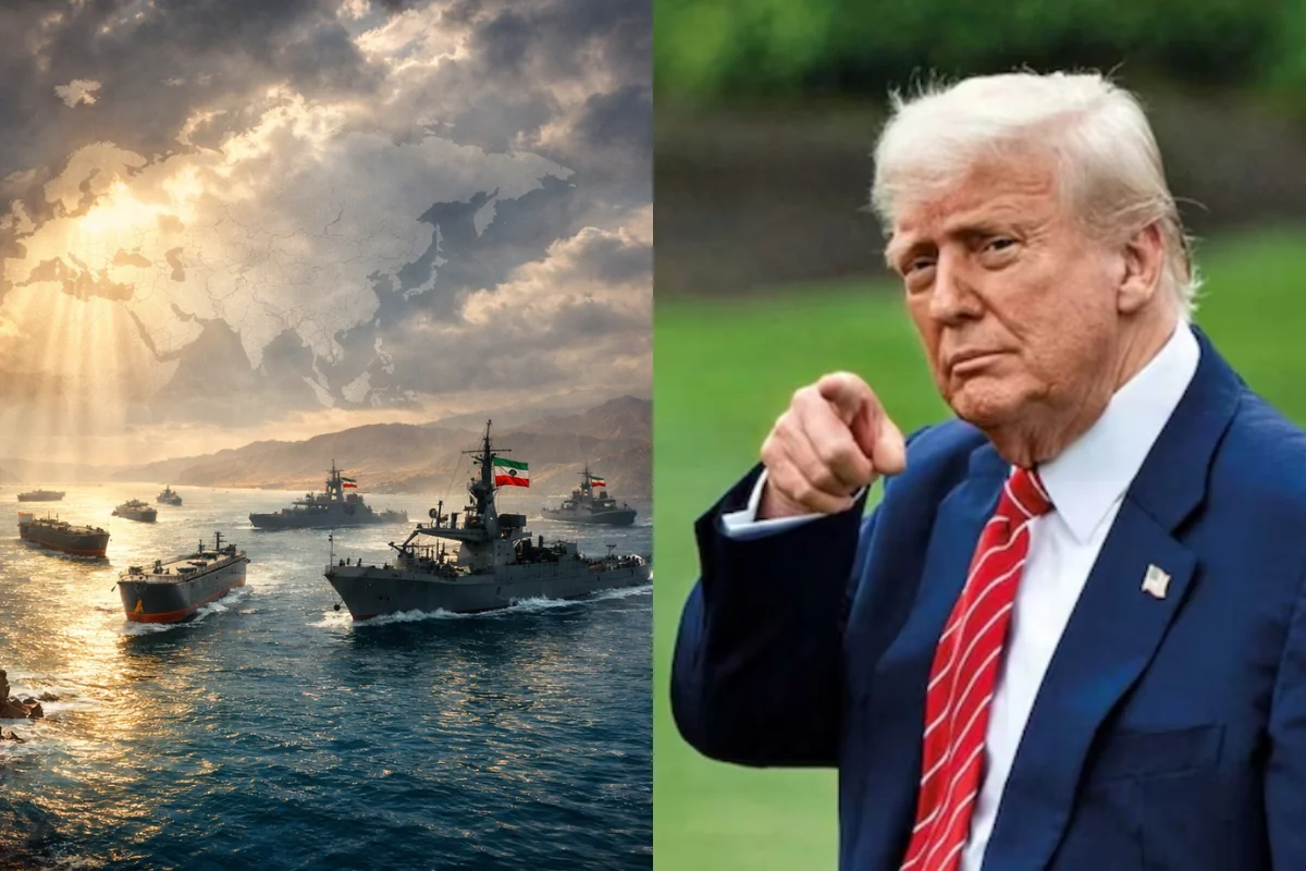 US-Israel-Iran Ceasefire