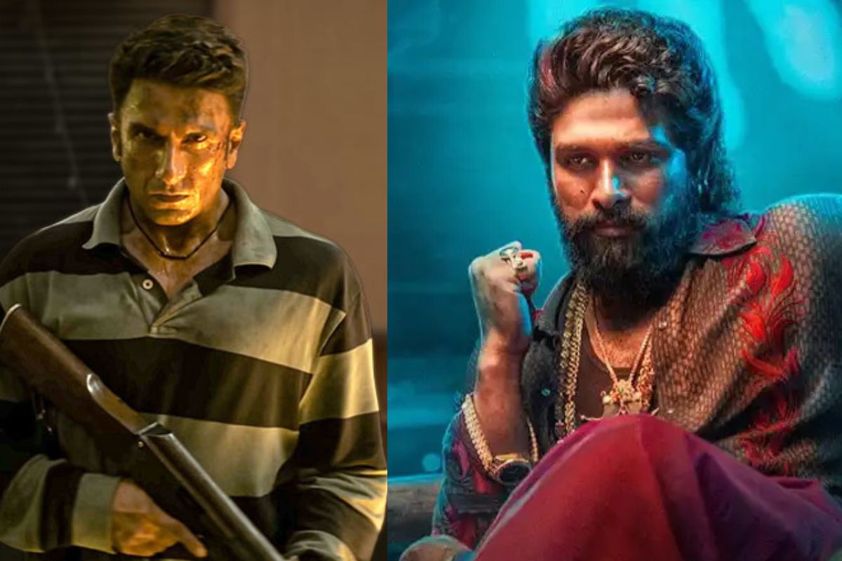 Dhurandhar The Revenge Box Office Collection Day 27