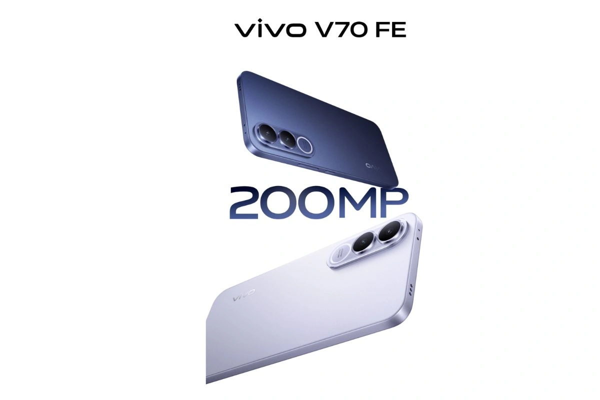 Vivo V70 FE
