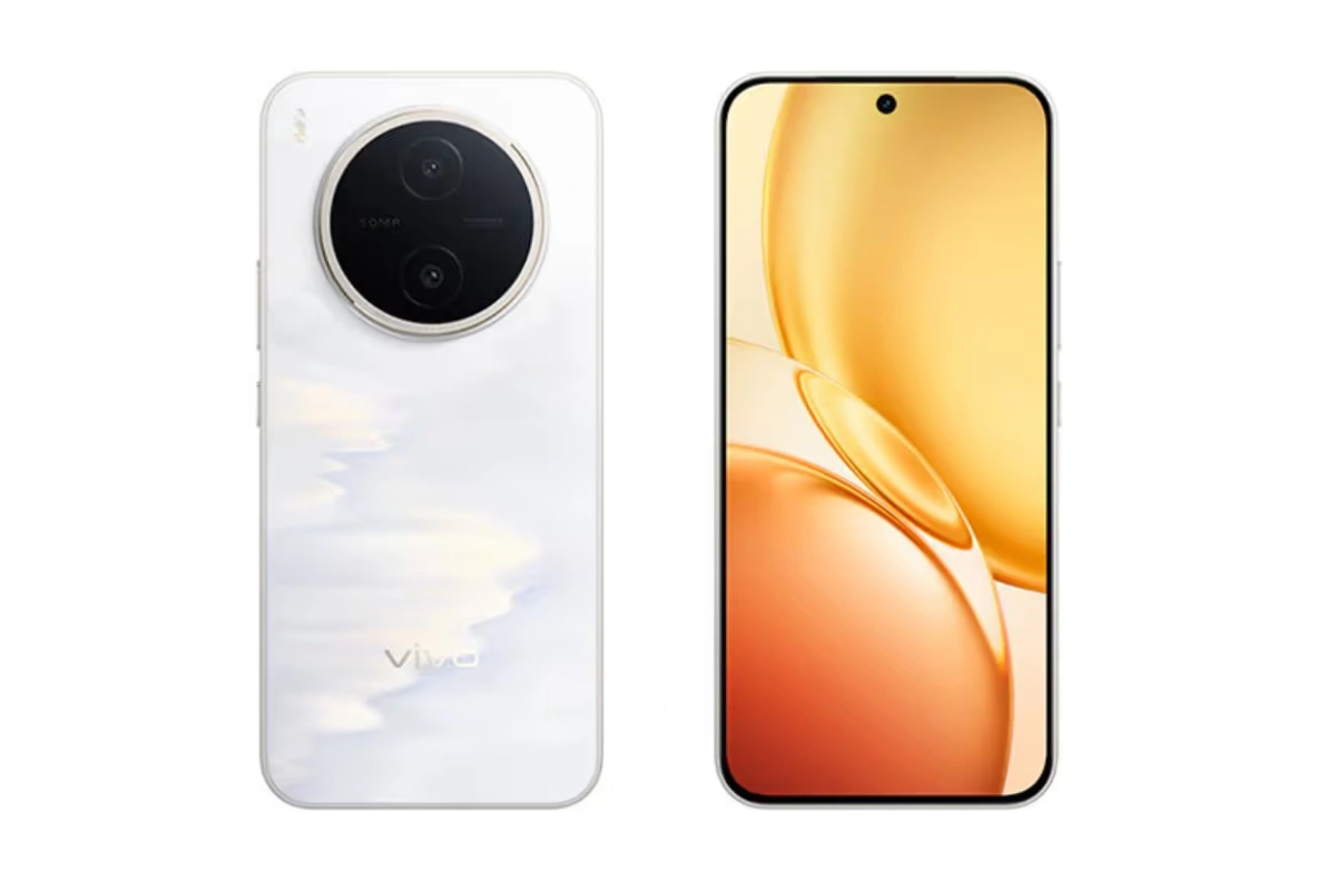 Vivo Y600 Pro