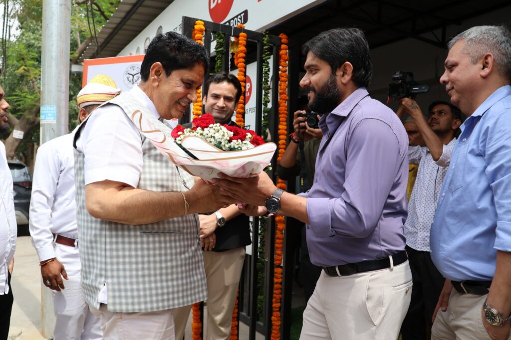 फोटो क्रेडिट - डीएनपी न्यूज नेटवर्क