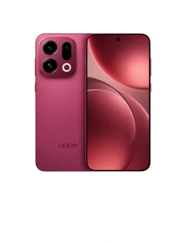 OPPO Find X10 फोन में बेहद खास होंगे कैमरा और चिपसेट