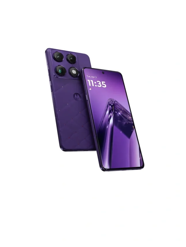 Moto G87 को फ्लैगशिप बनाएगा 200MP का धांसू कैमरा