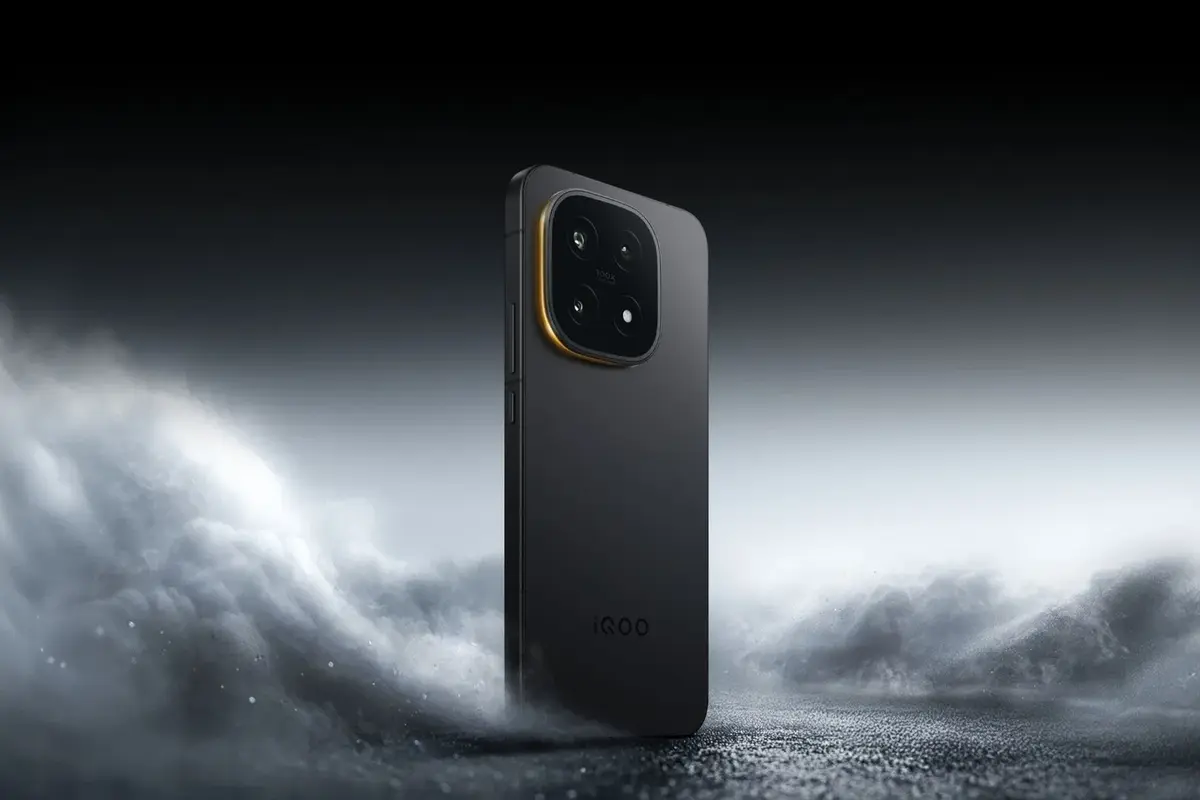 iQOO 15T