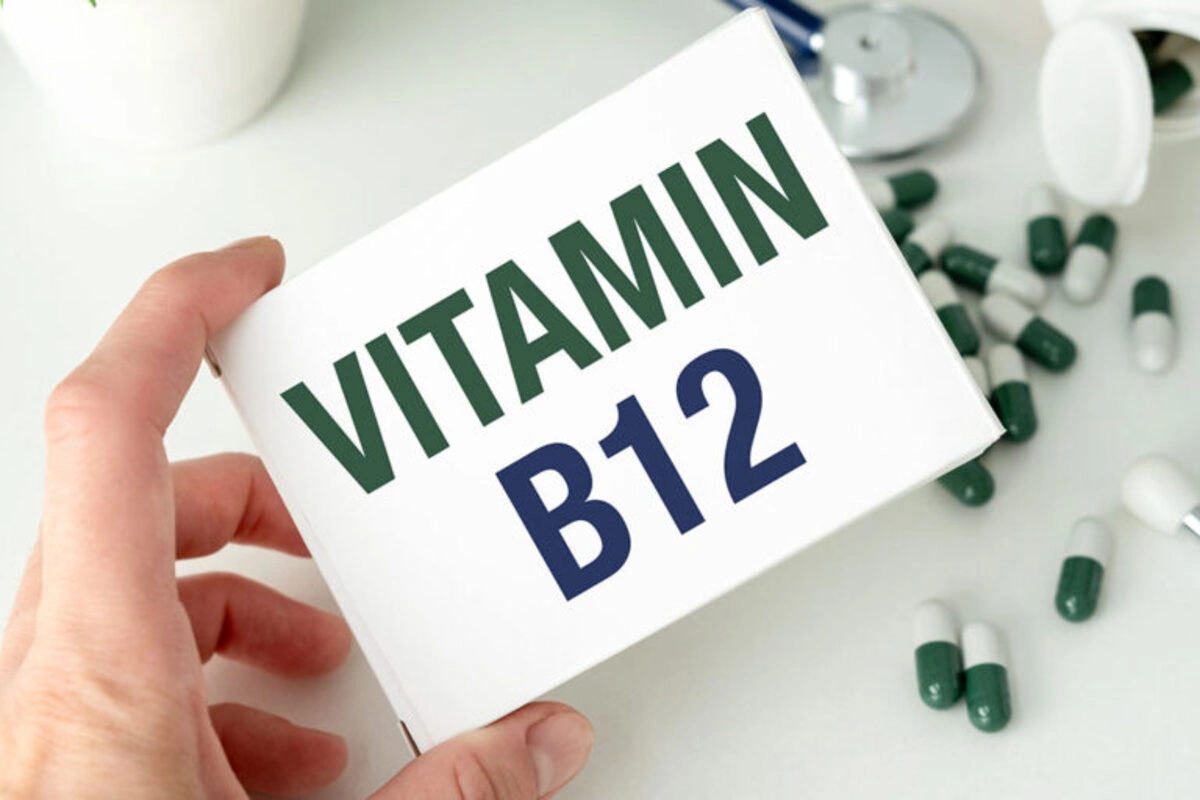 vitamin b12