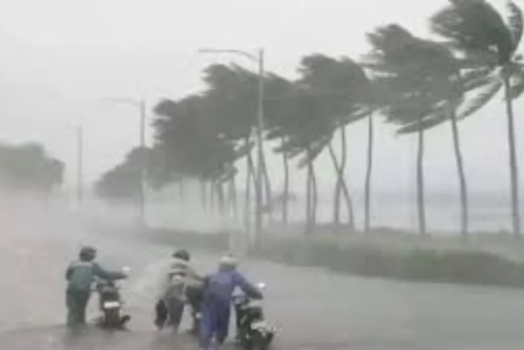 कल का मौसम 30 May 2026