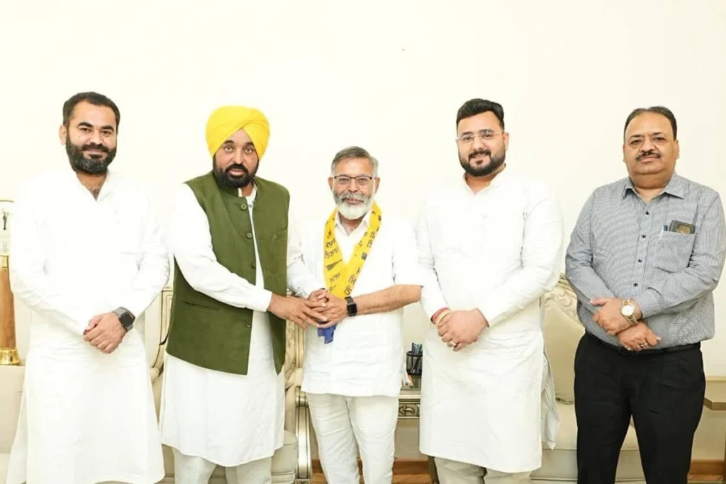 Punjab News
