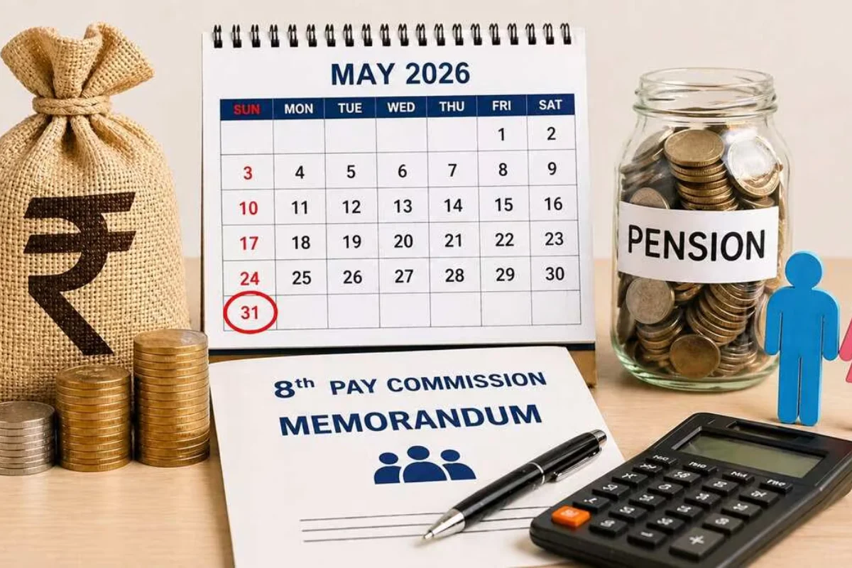 8th Pay Commission