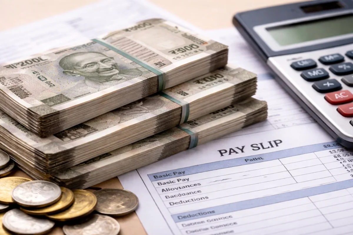 8th Pay Commission
