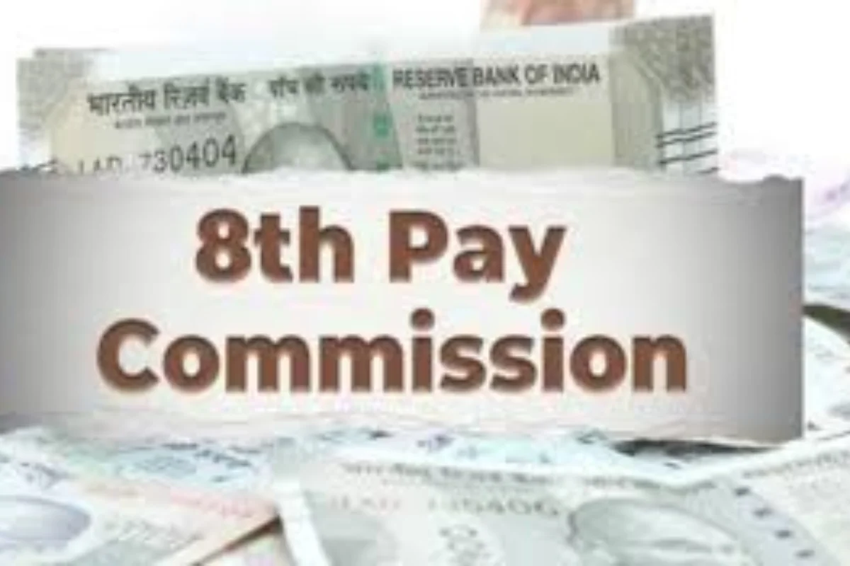 8th Pay Commission