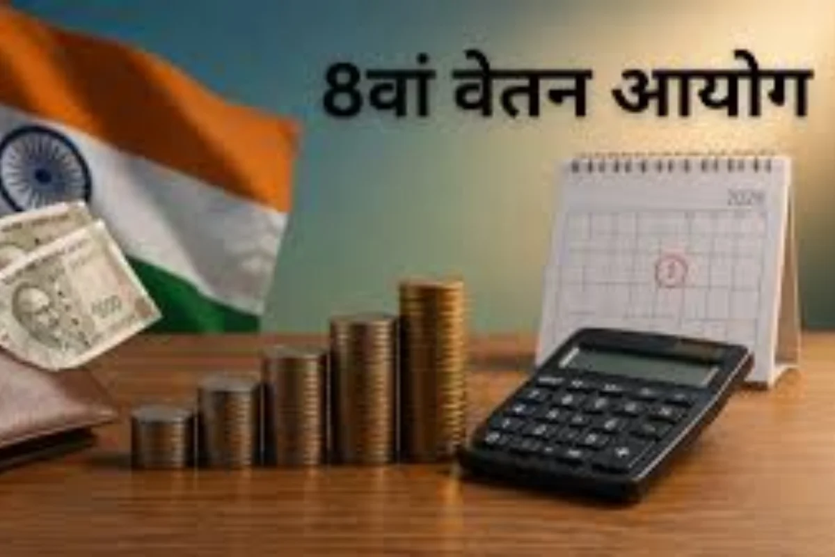 8th Pay Commission