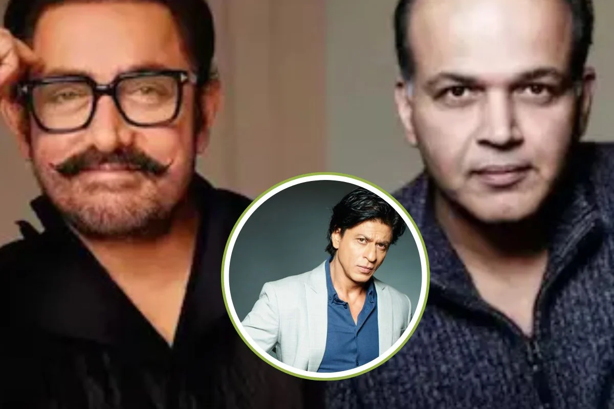 Aamir Khan