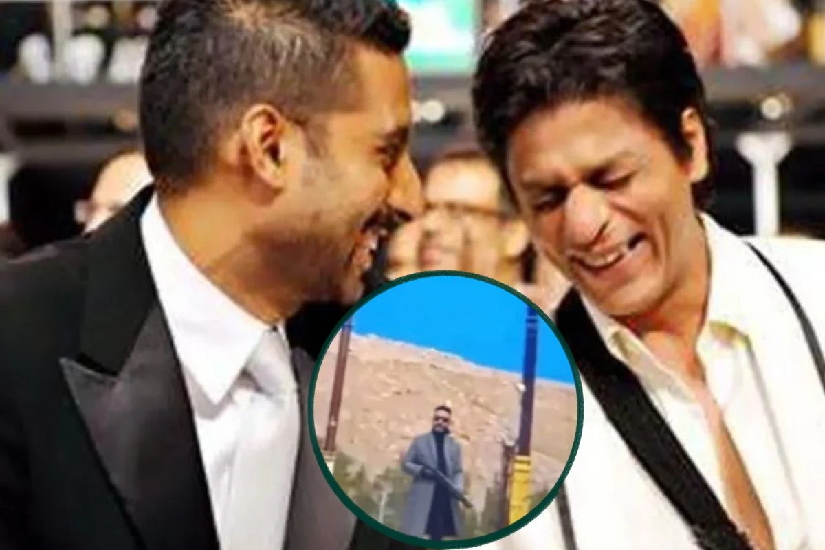 Abhishek Bachchan