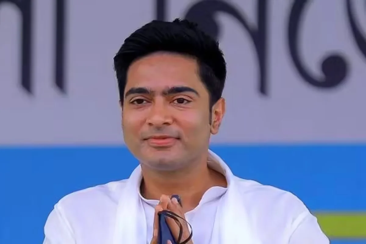 Abhishek Banerjee