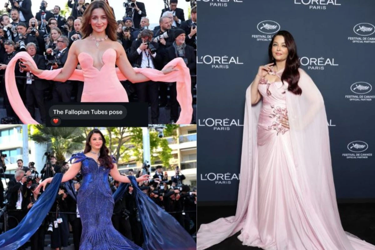 Aishwarya Rai Bachchan