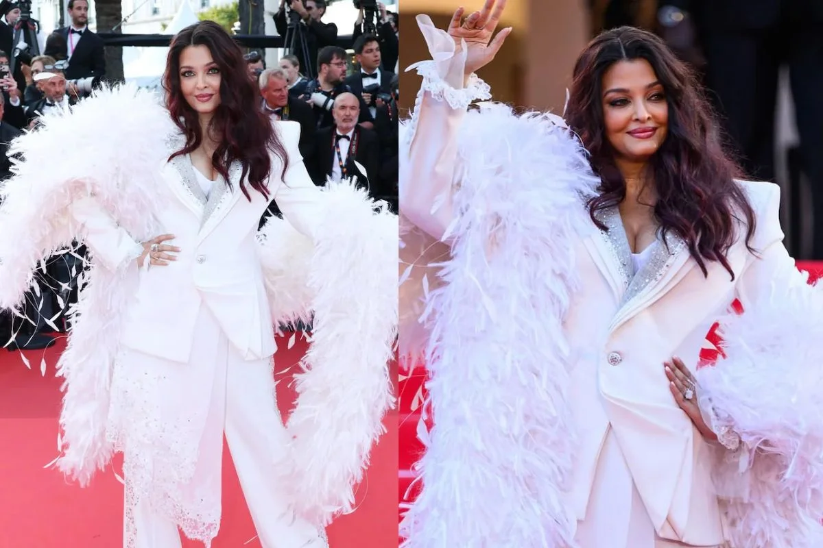 Aishwarya Rai Bachchan