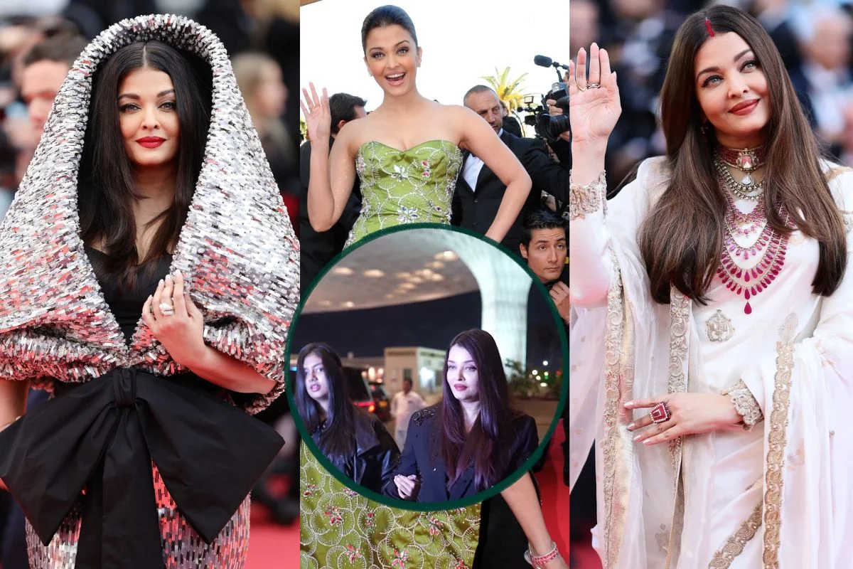 Aishwarya Rai Bachchan