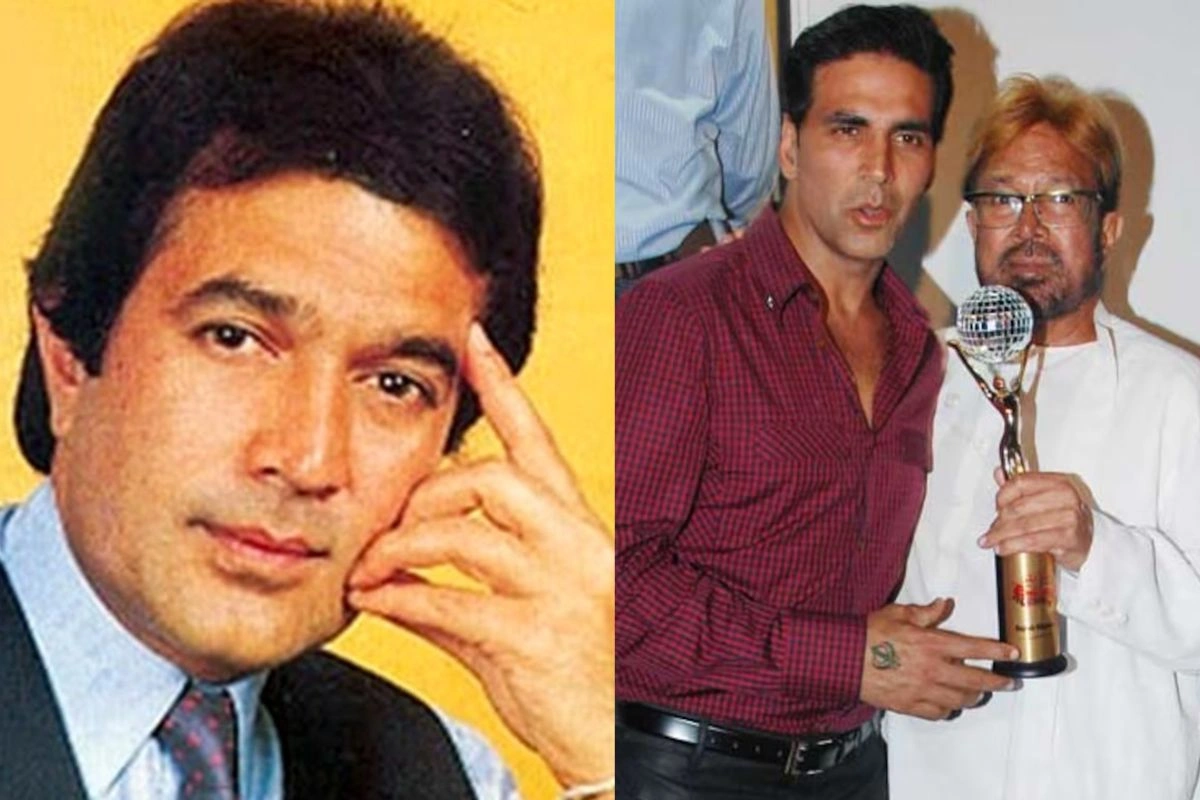 Akshay Kumar